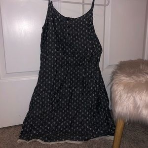 Anchor Dress